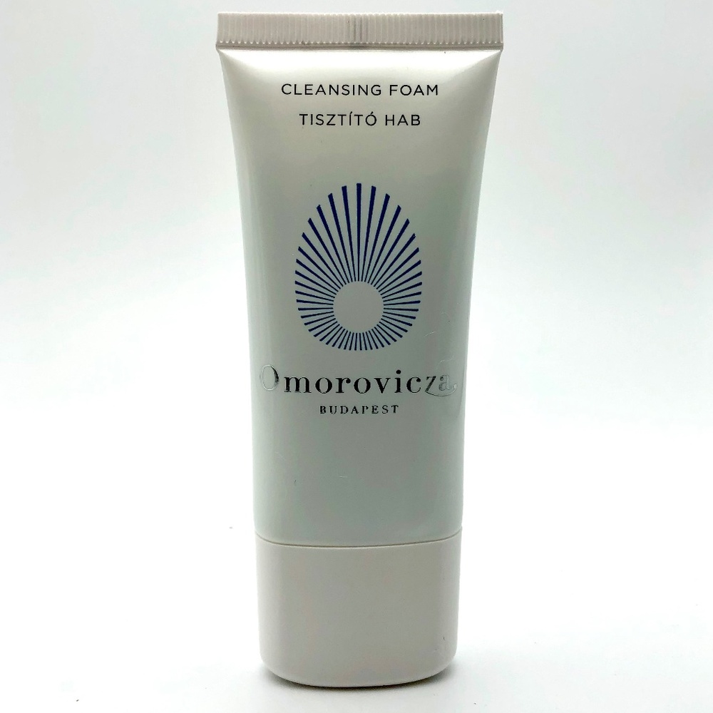 Omorovicza Cleansing Foam NEW